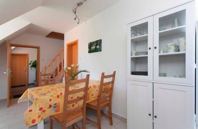 Apartment IV - Old Amzber Walterhaus