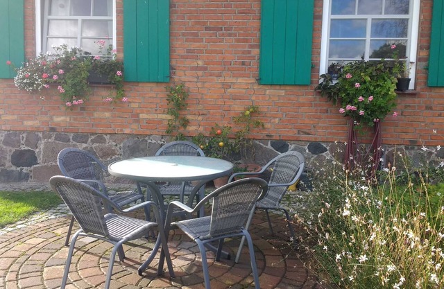 Apartment Cantnitz - Apartment