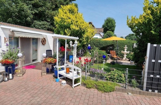 Apartment Sonnenhaus