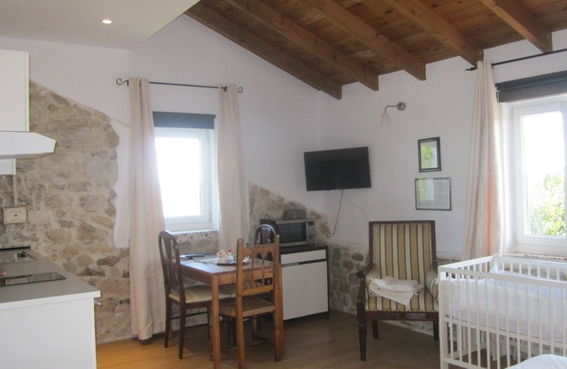 Apartamento Para dos Personas Cama Supletoria Posible