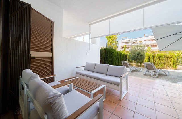 Apartamento RIO (Mar de Pulpi)