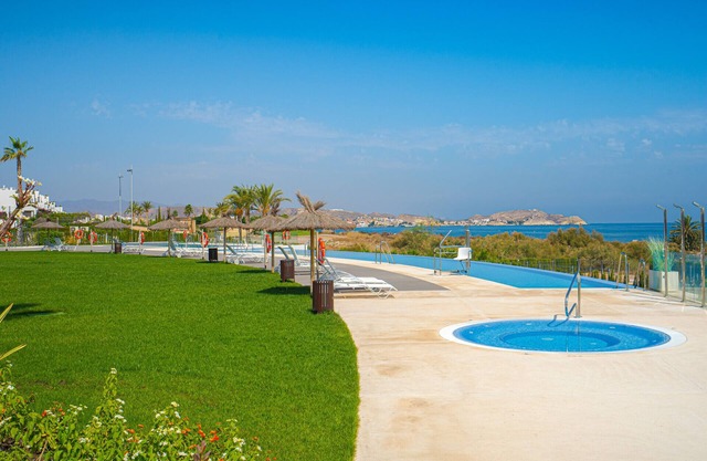 Apartamento Linara (Mar de Pulpi)