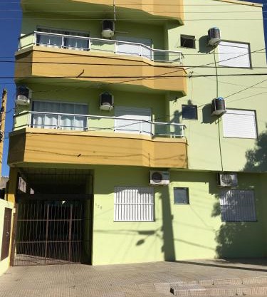 Apart Hotel Alegrete