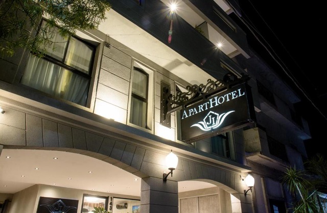 Apart Hotel Jorge I
