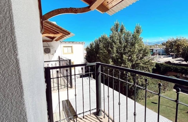 Apart Hotel Pueblo Viejo