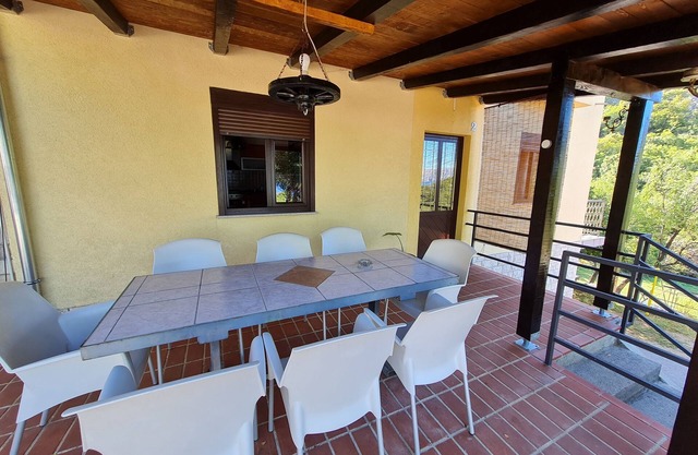 Apartment Andrea (82591-A1) - Klenovica (Novi Vinodolski)