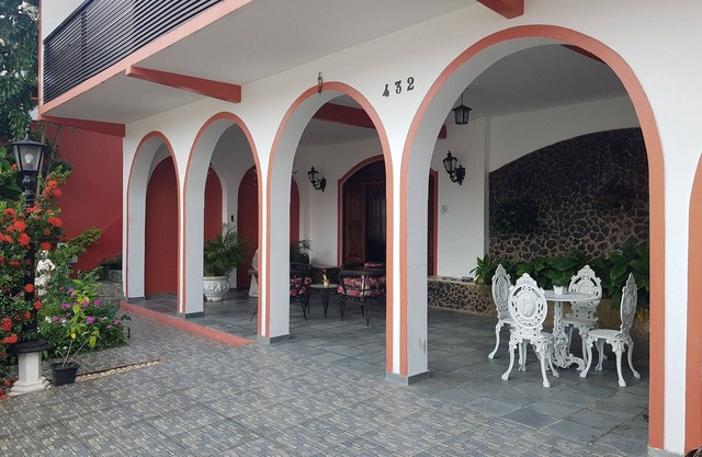 Apart Studios Pontal