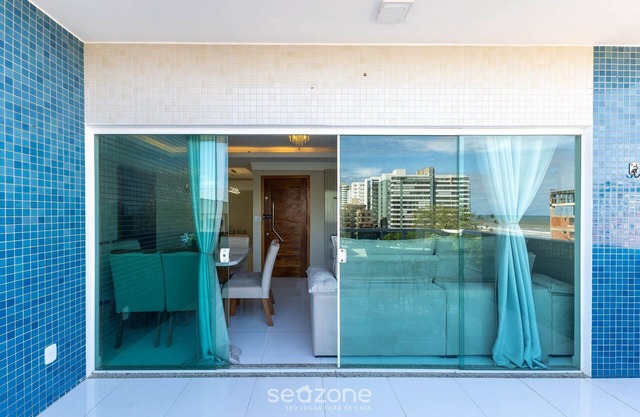 Apart With sea View 200m From the Beach. Tsr0501