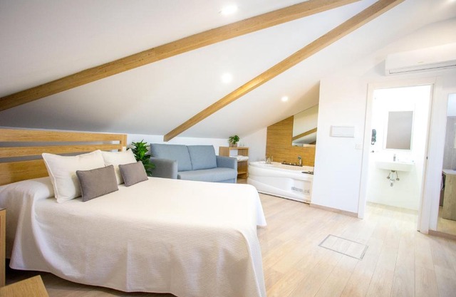 Apartahotel Énfasis-Group