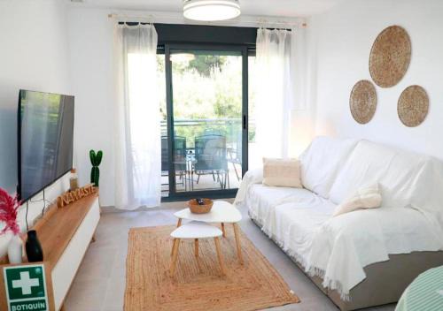 Apartalux Oasis de Garrucha