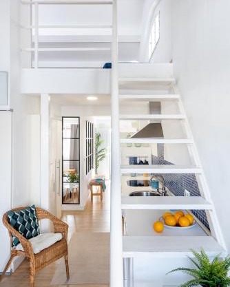 Apartamento Aljarafe