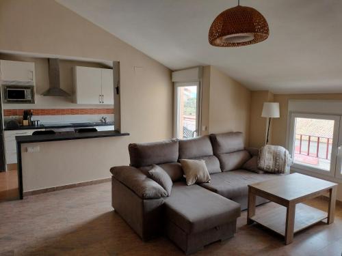 Apartamento rural en Sierra de Gredos