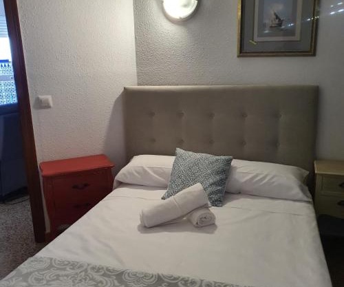 Apartamento en San José - Rinconada II