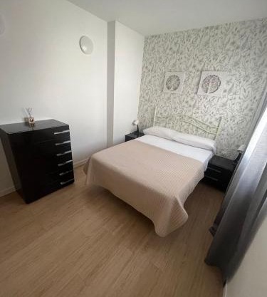 Apartamentos Rincón del Roldán - La Rinconada