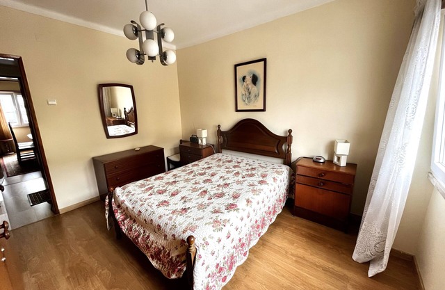 Apartamento Antiquado Perto de Sintra