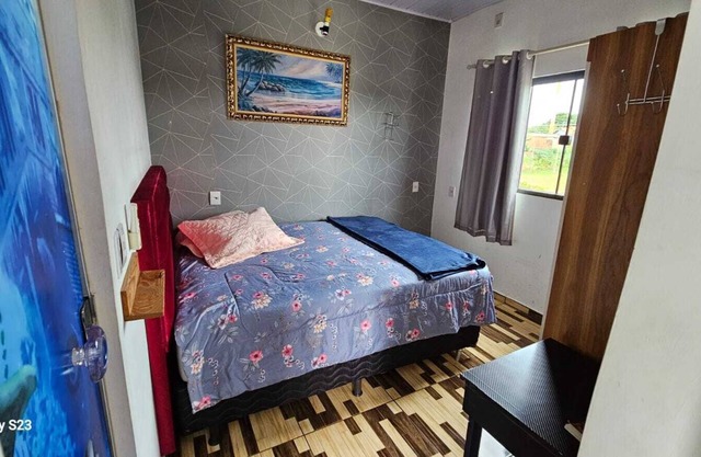 Apartamento Vip Prime - Shopping Pantanal