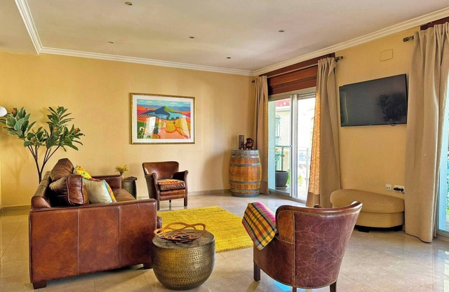 Apartamento Larga 65 - Ole Solutions