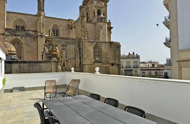 Apartamento San Miguel - Ole Solutions