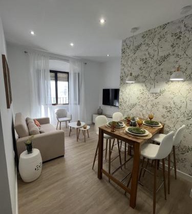 Apartamentos San Miguel