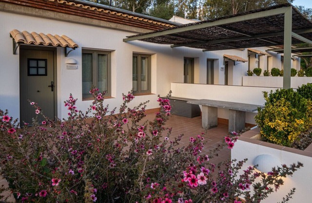 APARTAMENTO RURAL 5 PERSONAS