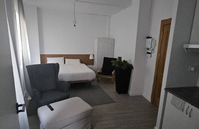 Apartamento Luminoso en la Calle del Sol, Casco Antiguo de Talavera de la Reina