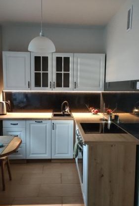Apartament 2 pokoje