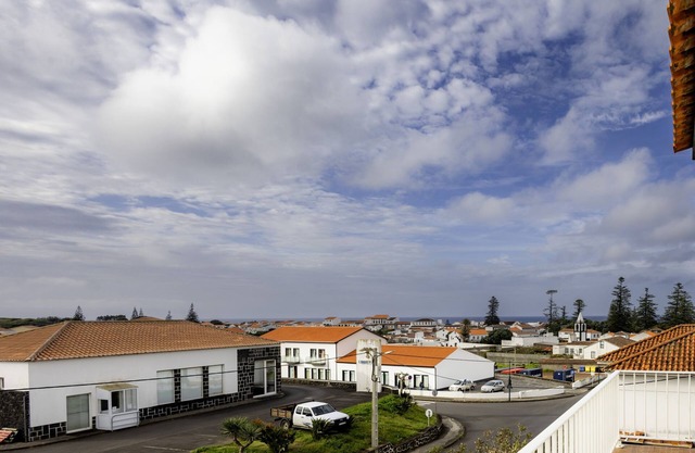 Apartamento Oslar in Santa Cruz da Graciosa