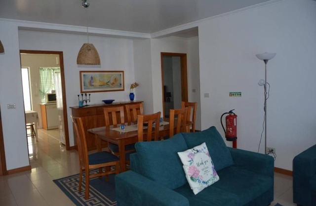 Apartamento de Vila Franca do Campo