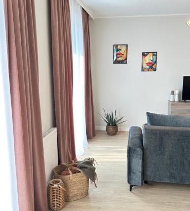 Apartament Łowca Snów