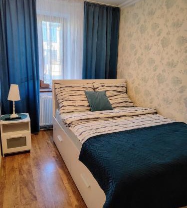 Apartament Śródmieście