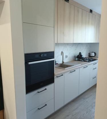 Apartament 2 pokoje