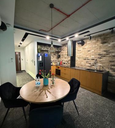 Apartament Aleja Wolności