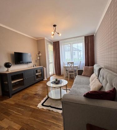 APARTAMENT Alexa Zasanie