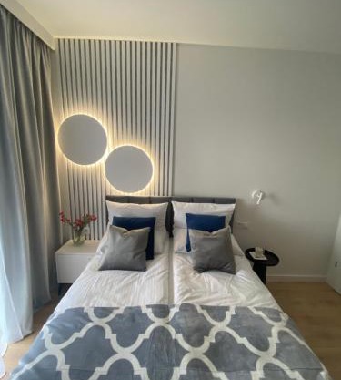 Apartament Bella Ciao