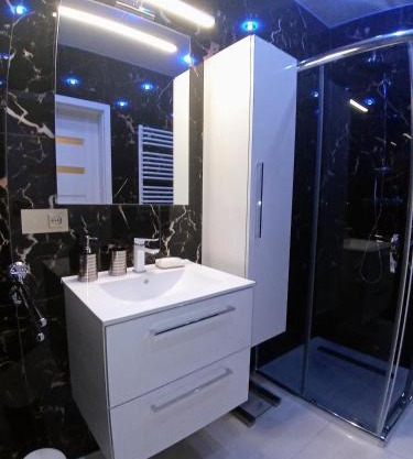 Apartament Bieszczadzka A 8 Lesko