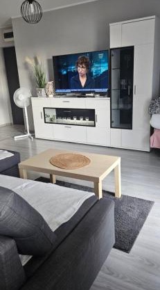 Apartament Blondynka Miasto Soli Bochnia