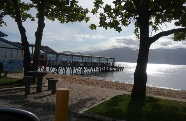 Apartamento Novo e Aconchegante a 4 Minutos do Aeroporto Floripa air Port,