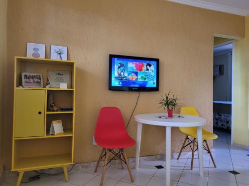 Apartamento Ilha Cacha Pregos, Vera Cruz