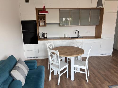 Apartament Brzeziny Zacisze