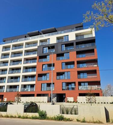 Apartament Cegiełka Mielec
