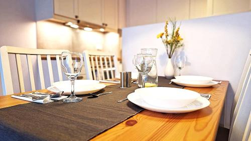 Apartament Centrum 55m2 Pruszków