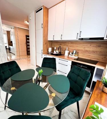 Apartament Chełm