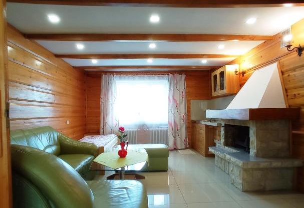 Apartament Cztery Pory Roku