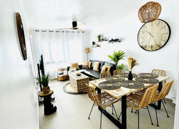 Apartamento El Osito