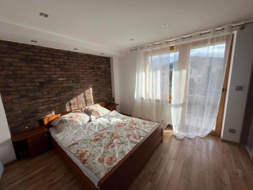 Apartament Florynka
