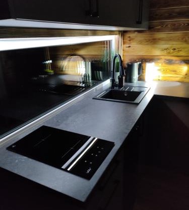 Apartament Glamour Kleszczów