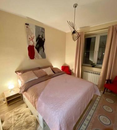 Apartament Golden