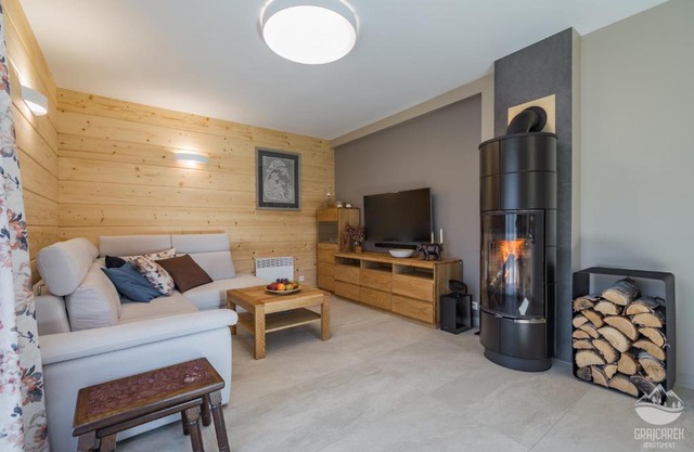 Apartament Grajcarek