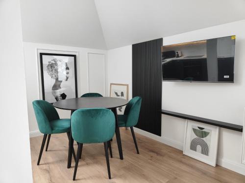 Apartament Jak w banku II