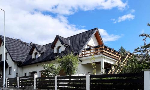 Apartament Kapłonówka